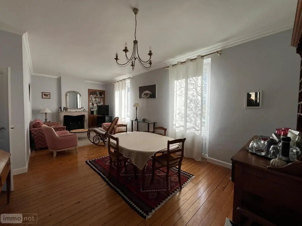 Maison à vendre, 126m², Montargis