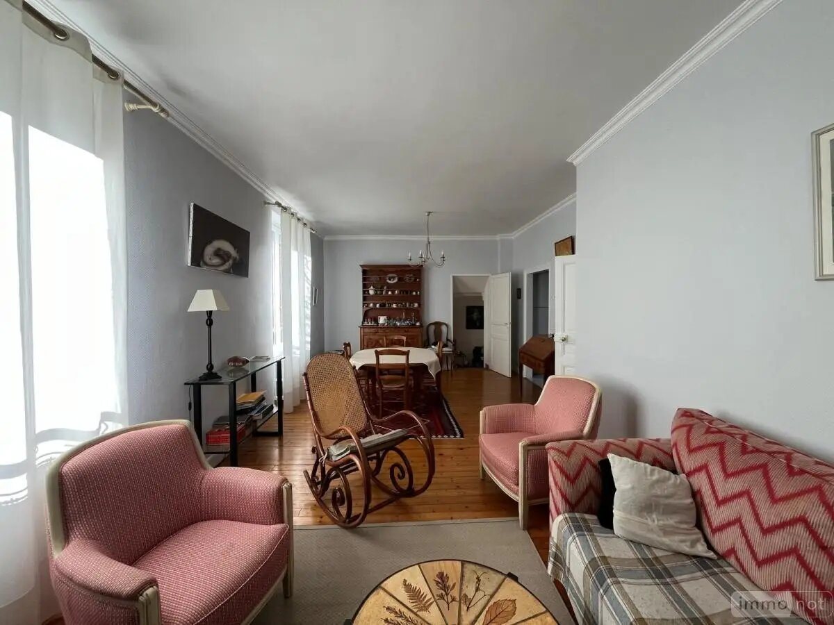 Maison à vendre, 126m², Montargis