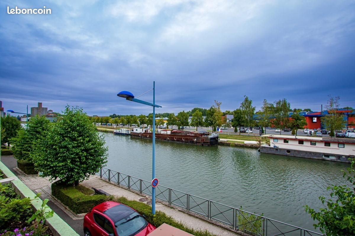 Appartement à vendre, 83m², Montargis