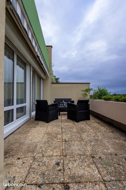 Appartement à vendre, 83m², Montargis