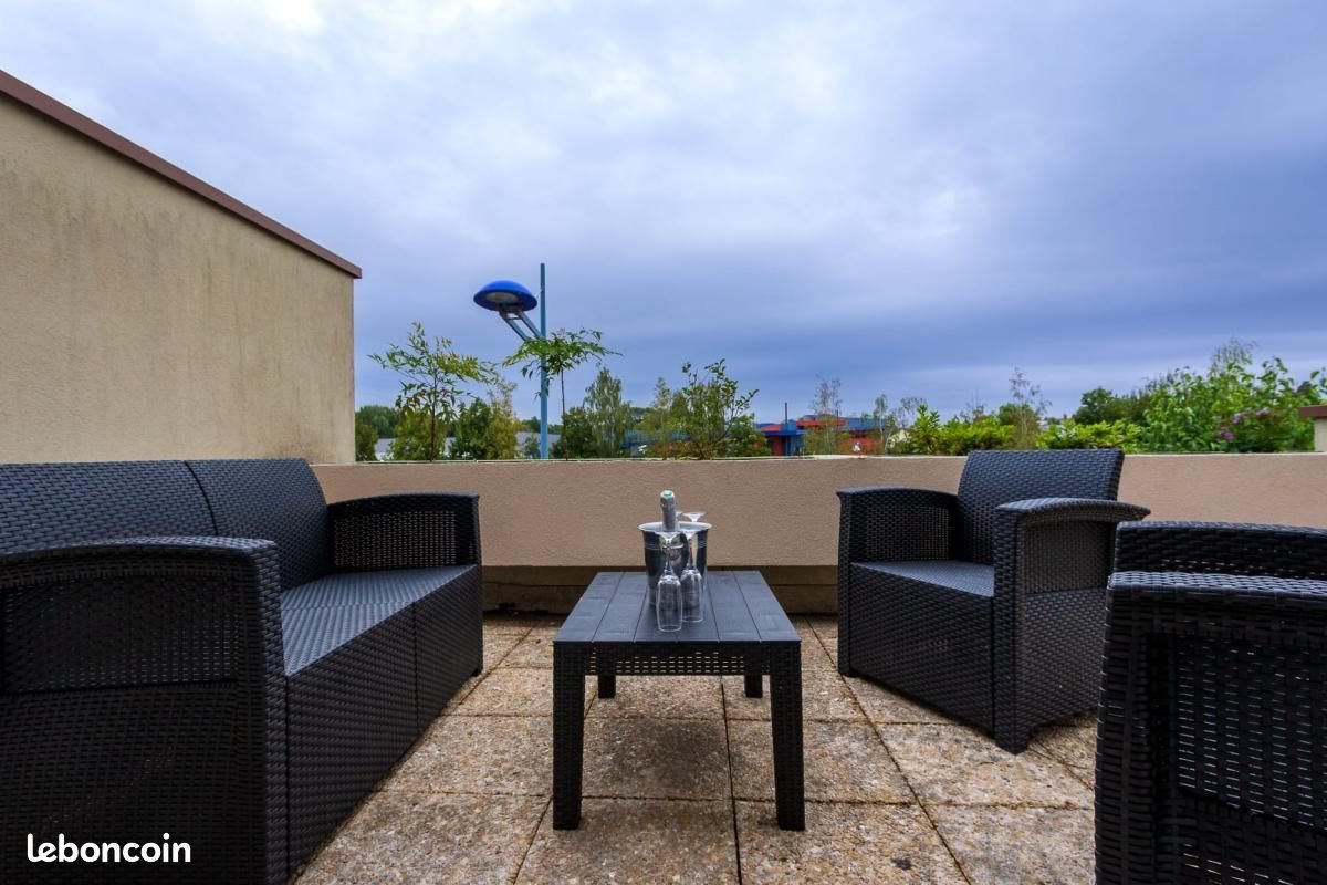 Appartement à vendre, 83m², Montargis