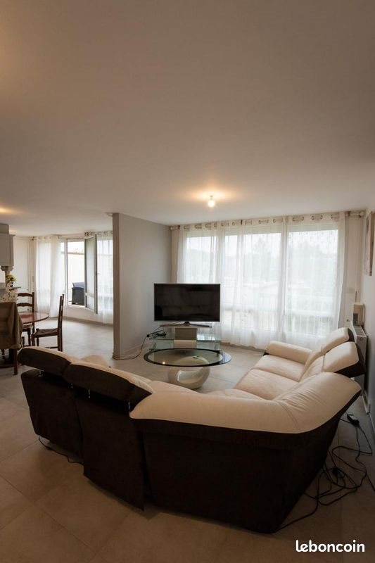 Appartement à vendre, 83m², Montargis
