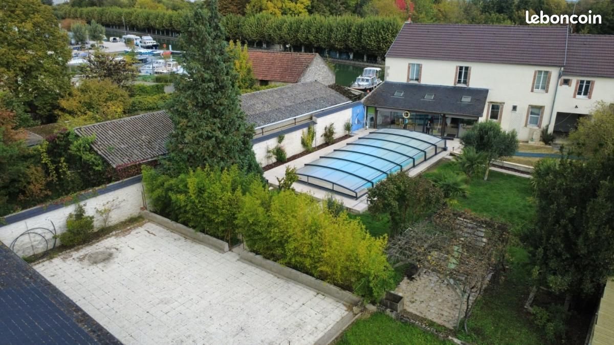 Maison à vendre, 217m², Montargis