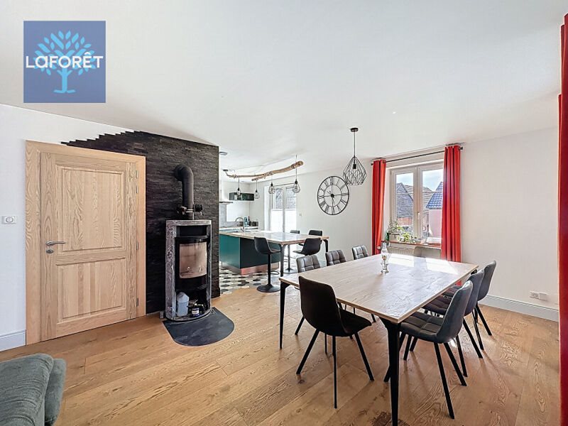 Maison à vendre, 172m², Truchtersheim