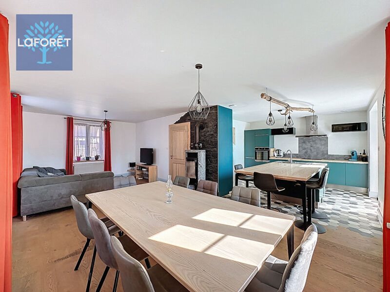 Maison à vendre, 172m², Truchtersheim