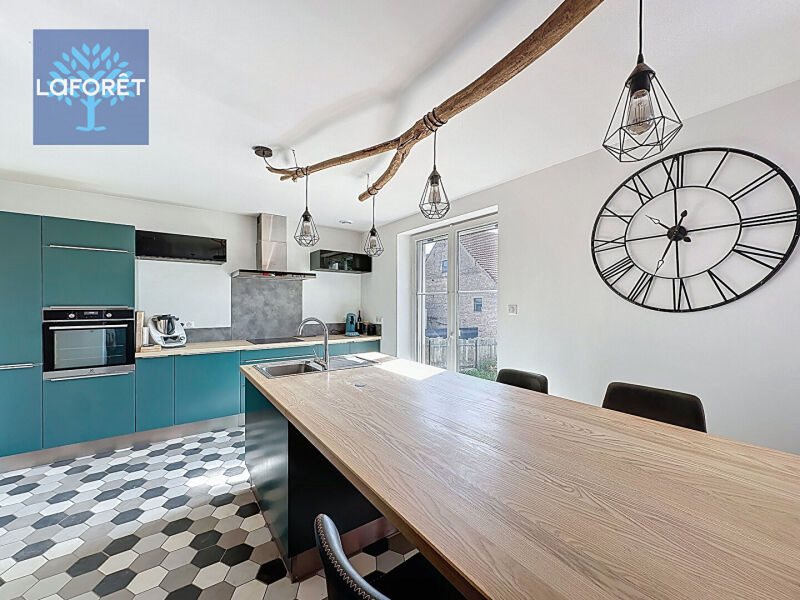 Maison à vendre, 172m², Truchtersheim
