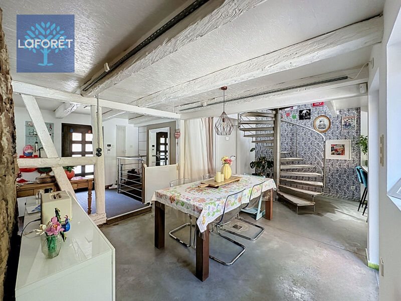 Maison à vendre, 216m², Griesheim-sur-Souffel