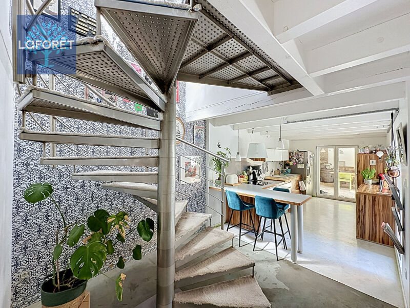 Maison à vendre, 216m², Griesheim-sur-Souffel