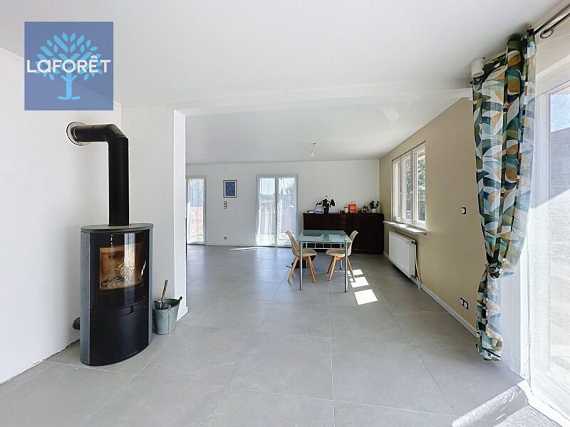 Maison à vendre, 160m², Gries