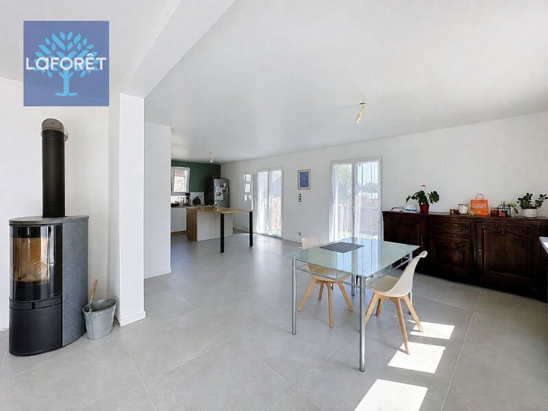 Maison à vendre, 160m², Gries