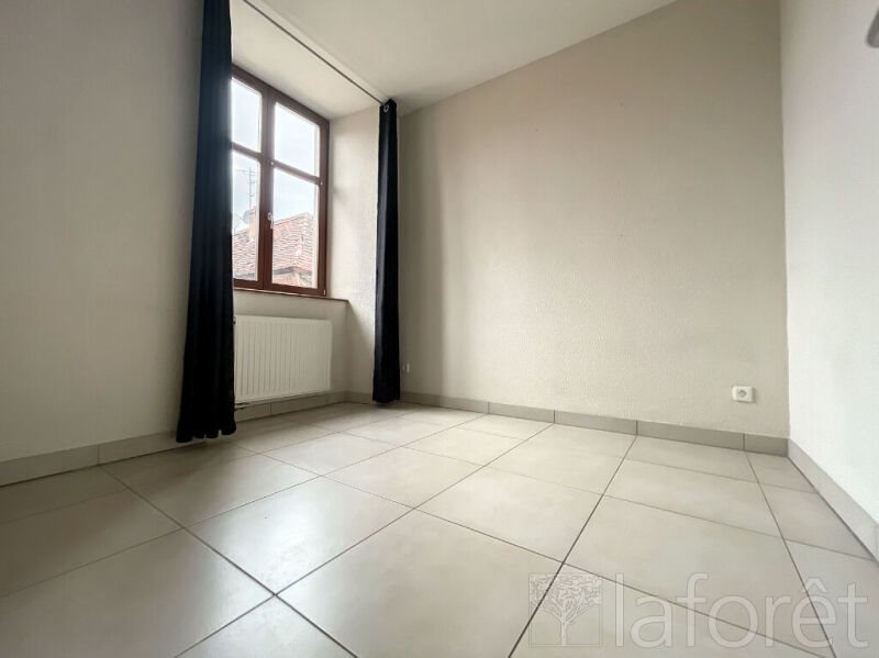 Appartement à vendre, 40m², Marmoutier