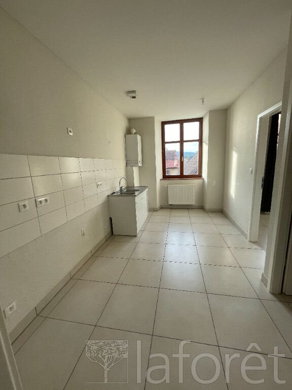 Appartement à vendre, 40m², Marmoutier