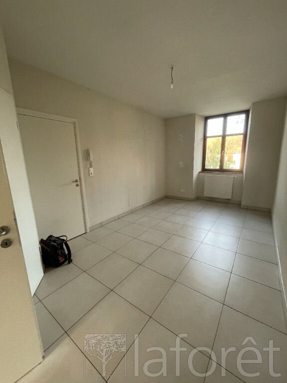 Appartement à vendre, 40m², Marmoutier