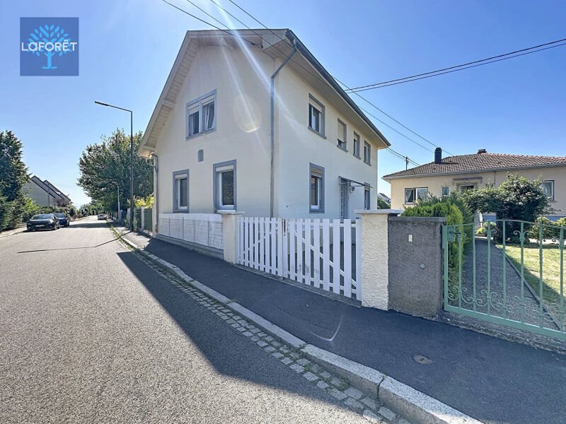 Maison à vendre, 145m², Souffelweyersheim