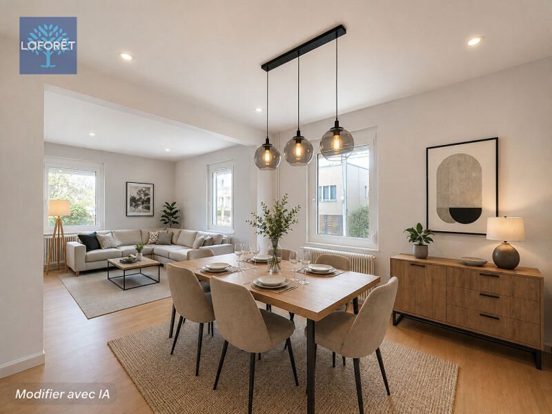 Maison à vendre, 145m², Souffelweyersheim