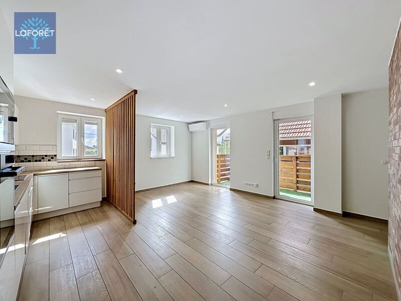 Appartement à vendre, 88m², Berstett