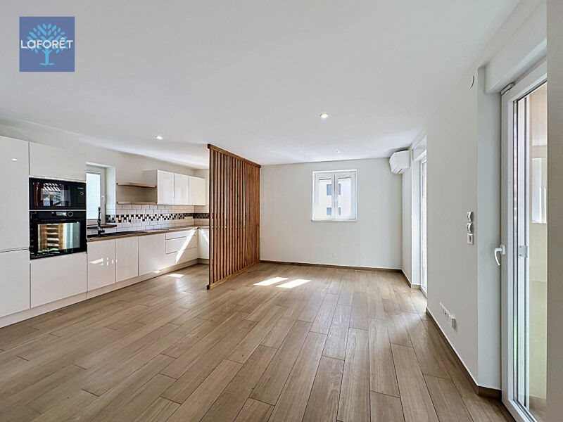 Appartement à vendre, 88m², Berstett