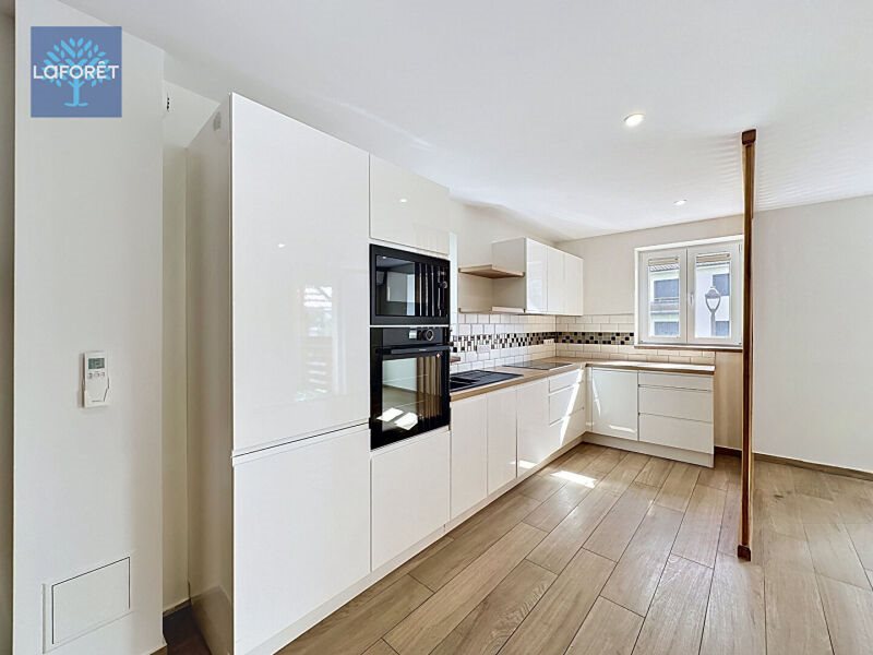 Appartement à vendre, 88m², Berstett