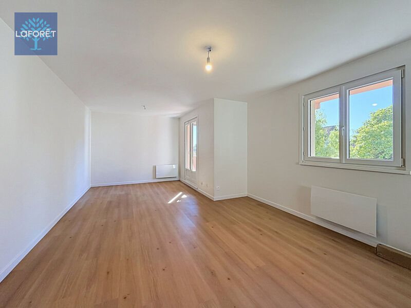Appartement à louer, 74m², Lampertheim