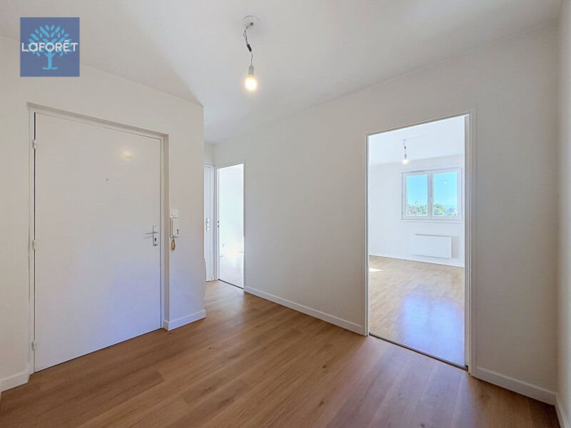 Appartement à louer, 74m², Lampertheim