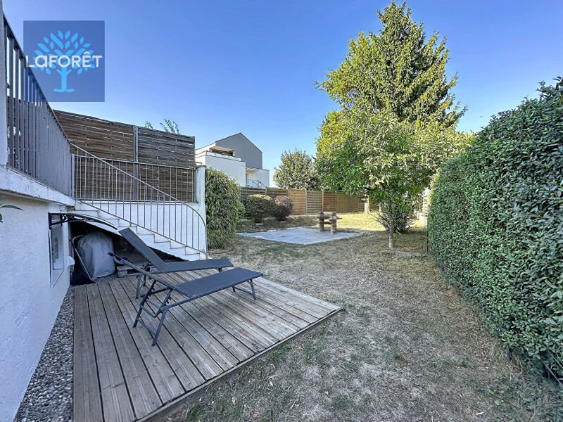 Appartement à vendre, 130m², Griesheim-sur-Souffel