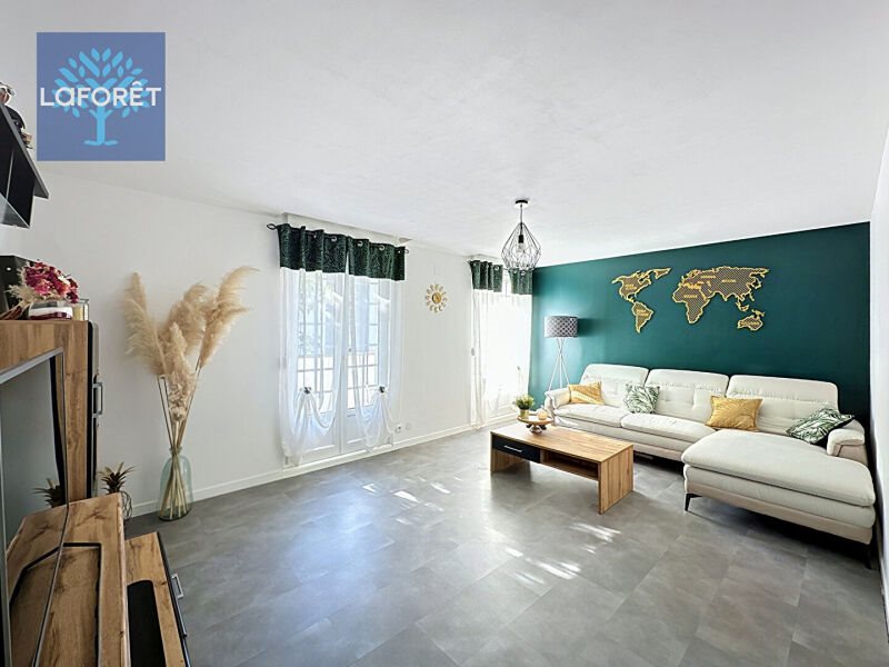 Appartement à vendre, 130m², Griesheim-sur-Souffel
