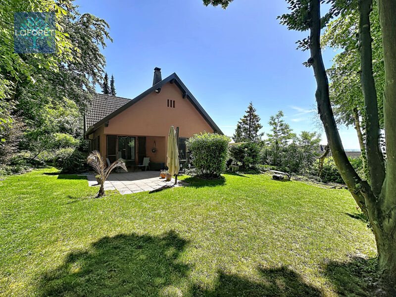 Maison à vendre, 153m², Kienheim
