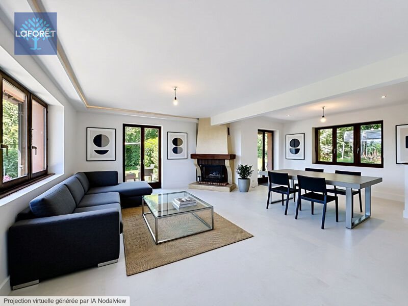 Maison à vendre, 153m², Kienheim