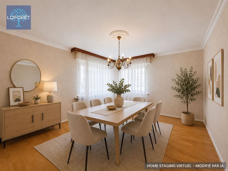 Maison à vendre, 129m², Haguenau