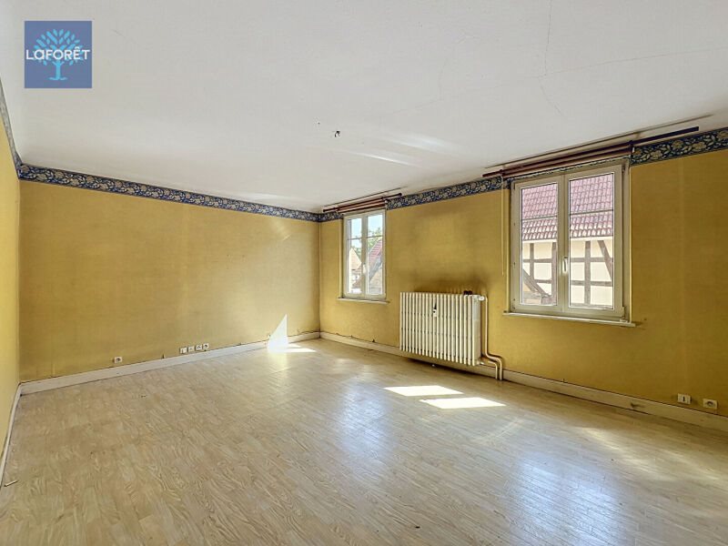 Appartement à vendre, 96m², Vendenheim
