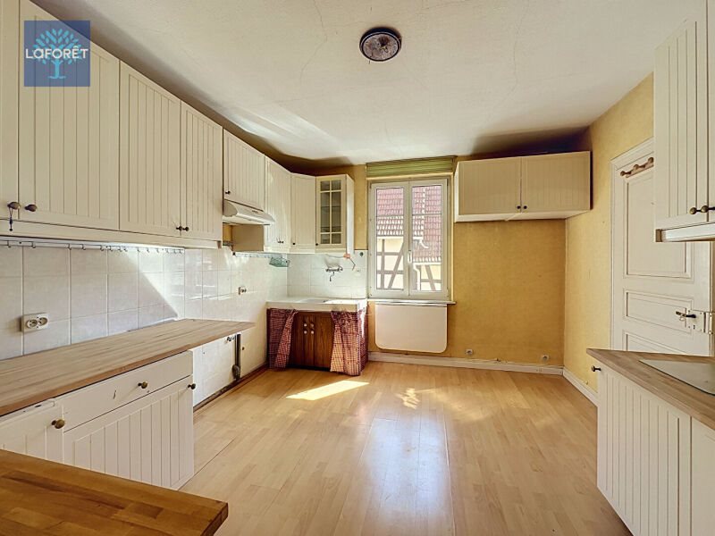 Appartement à vendre, 96m², Vendenheim