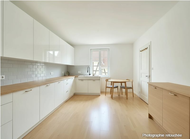 Appartement à vendre, 96m², Vendenheim