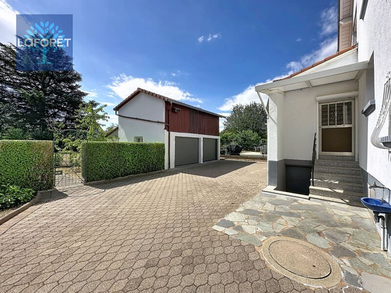 Maison à vendre, 108m², Vendenheim