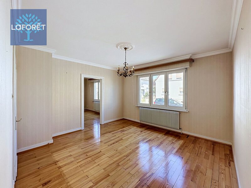 Maison à vendre, 108m², Vendenheim