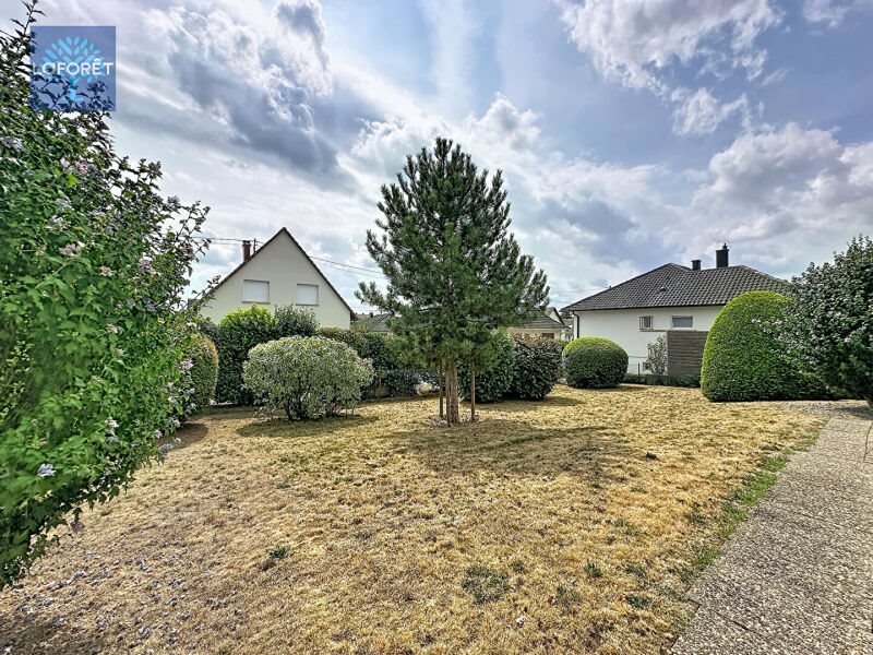 Maison à vendre, 102m², Lampertheim