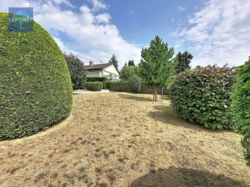 Maison à vendre, 102m², Lampertheim