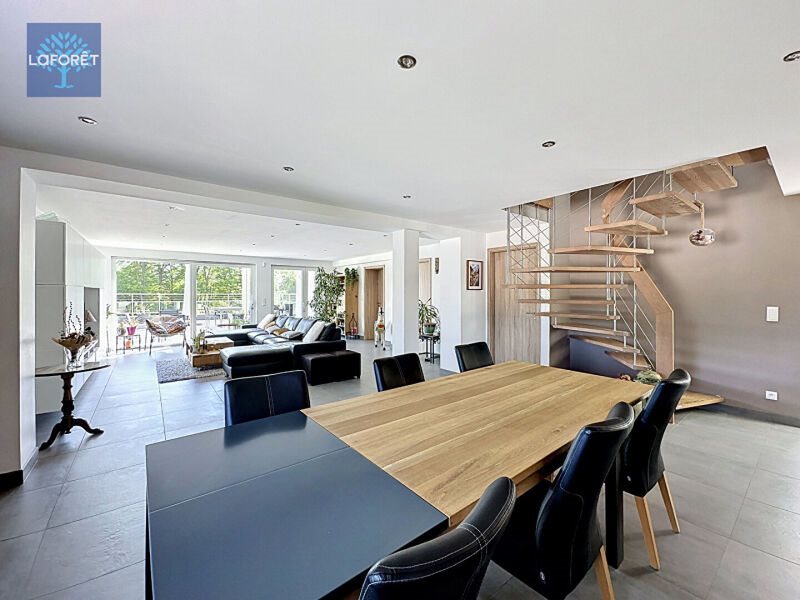 Maison à vendre, 230m², Lampertheim