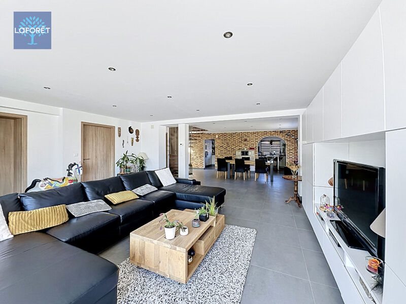 Maison à vendre, 230m², Lampertheim