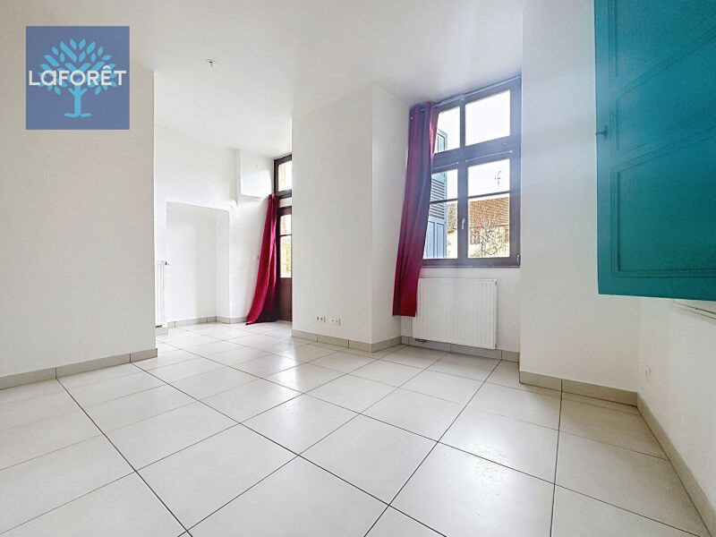 Appartement à vendre, 41m², Marmoutier