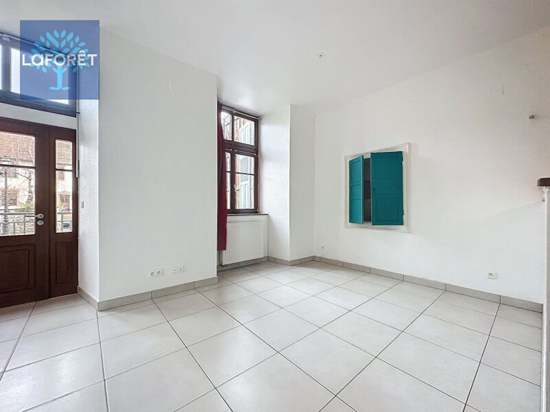 Appartement à vendre, 41m², Marmoutier