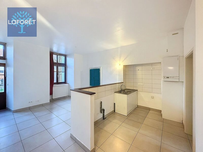 Appartement à vendre, 41m², Marmoutier