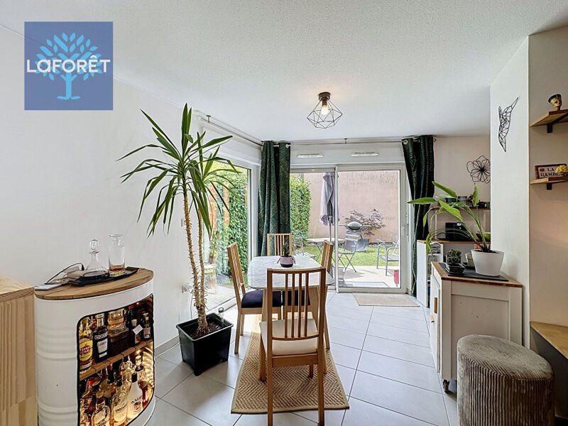 Appartement à vendre, 67m², Vendenheim