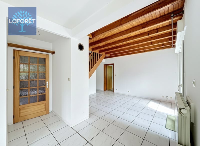 Maison à vendre, 160m², Truchtersheim