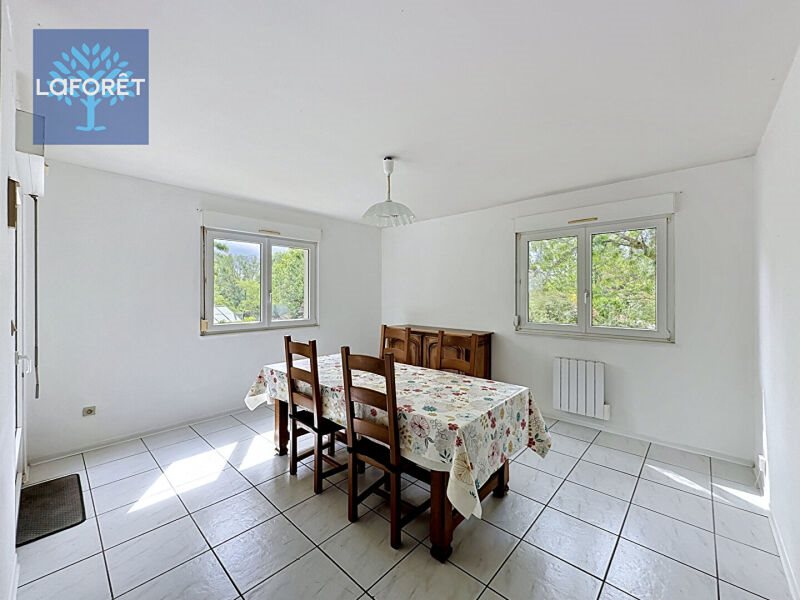 Maison à vendre, 160m², Truchtersheim