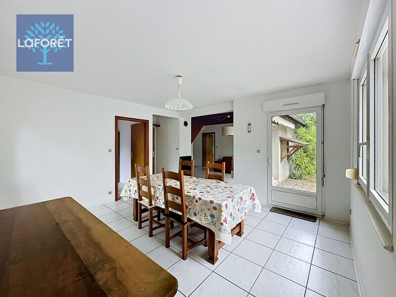Maison à vendre, 160m², Truchtersheim