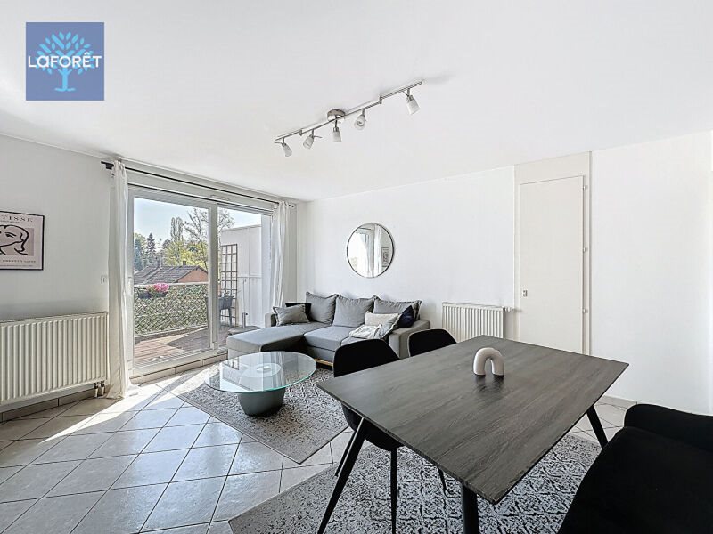 Appartement à vendre, 72m², Haguenau