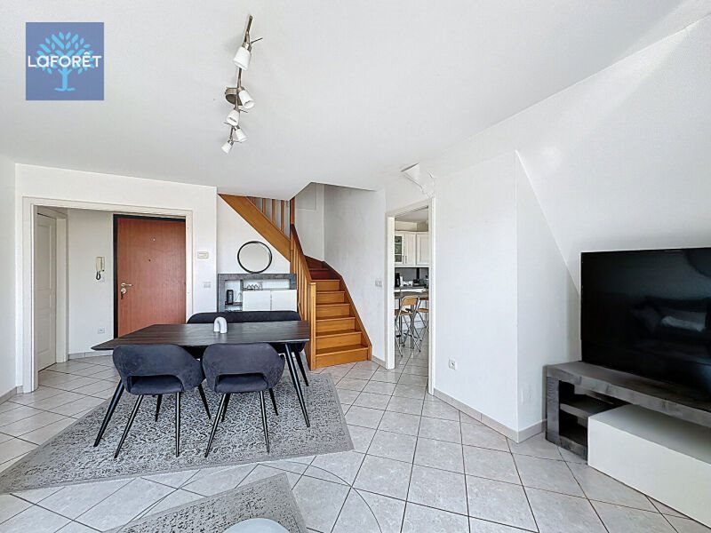 Appartement à vendre, 72m², Haguenau