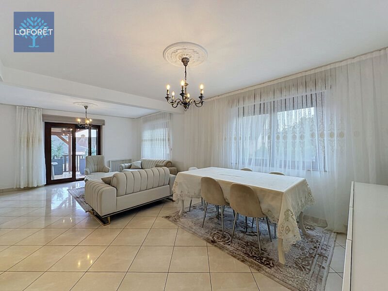 Maison à vendre, 109m², Vendenheim