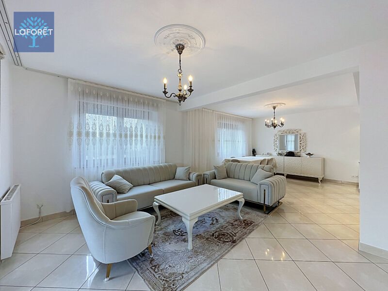 Maison à vendre, 109m², Vendenheim