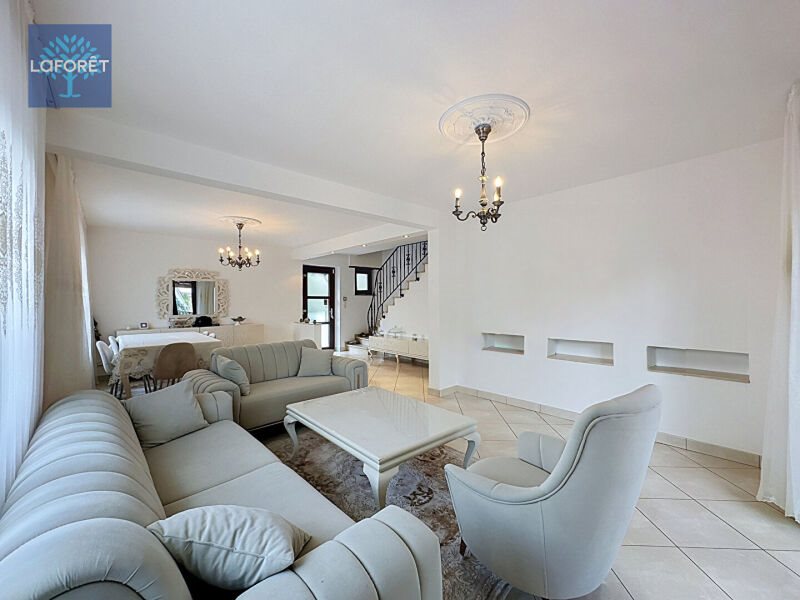 Maison à vendre, 109m², Vendenheim
